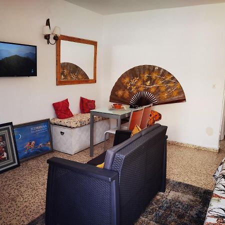 Paraiso Del Sol Fuengirola Kültér fotó