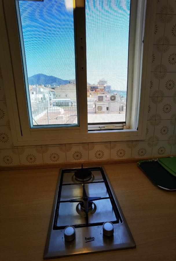Paraiso Del Sol Fuengirola Kültér fotó