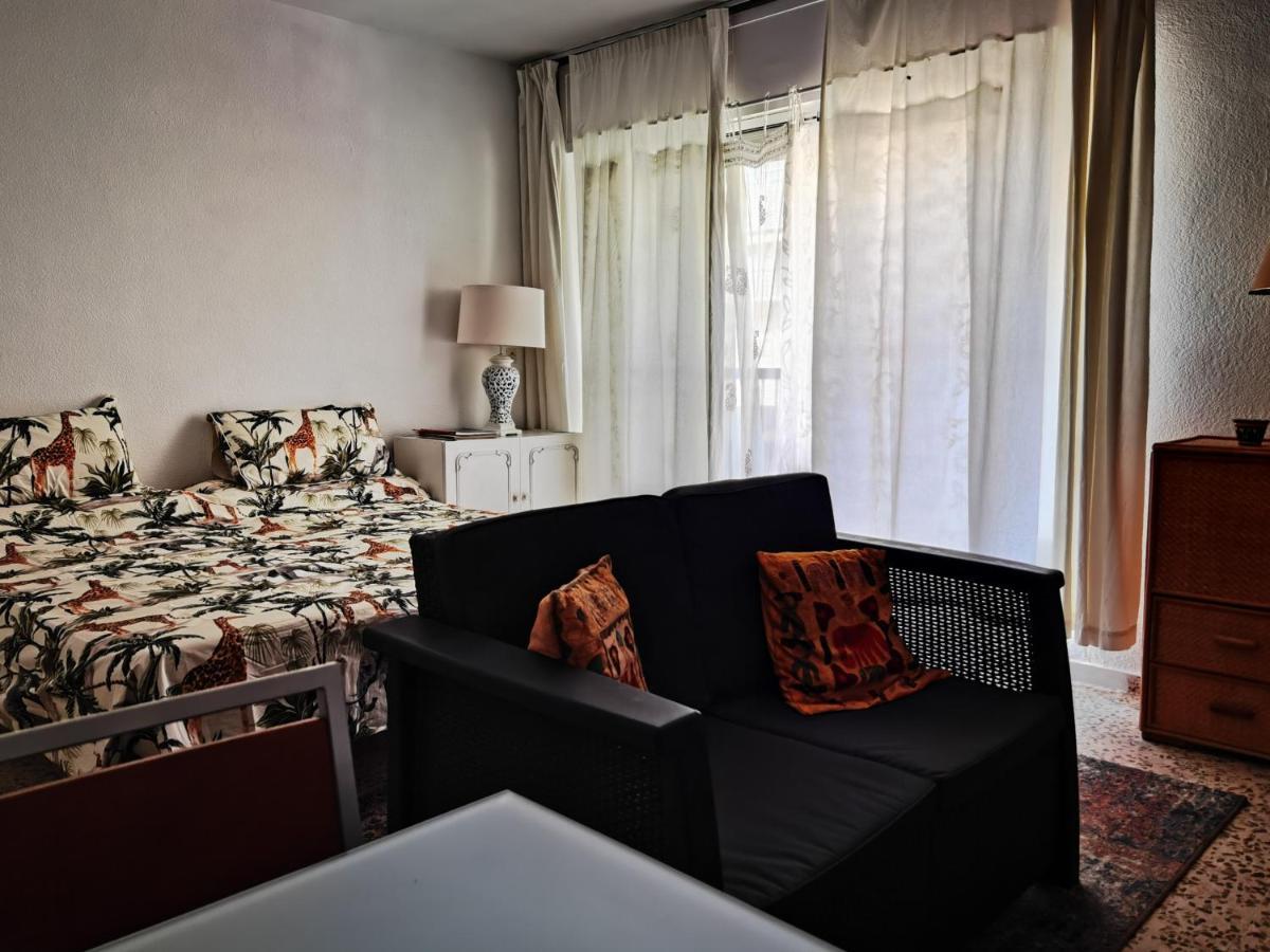 Paraiso Del Sol Fuengirola Kültér fotó